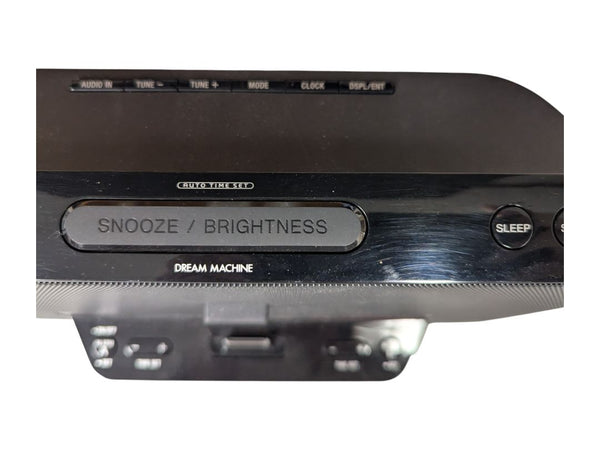 Sony Personal Audio Docking System Model ICF-CS15iP