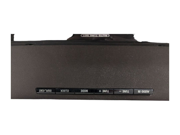 Sony Personal Audio Docking System Model ICF-CS15iP
