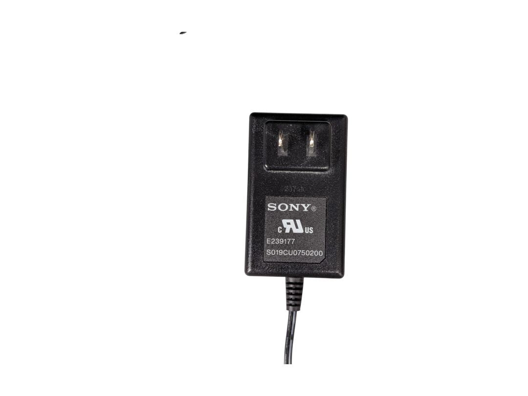 Sony Personal Audio Docking System Model ICF-CS15iP