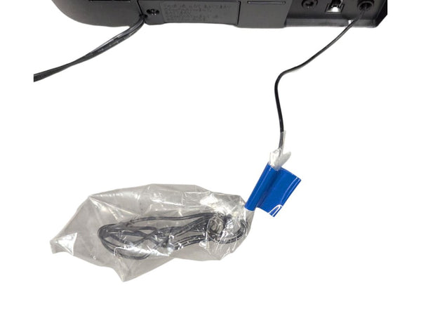 Sony Personal Audio Docking System Model ICF-CS15iP