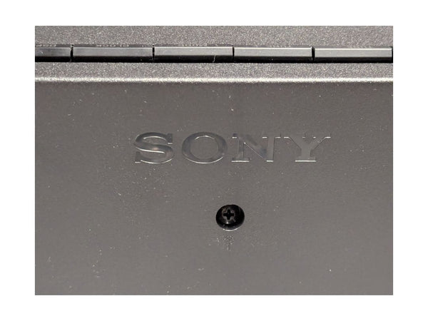 Sony Personal Audio Docking System Model ICF-CS15iP