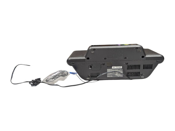 Sony Personal Audio Docking System Model ICF-CS15iP