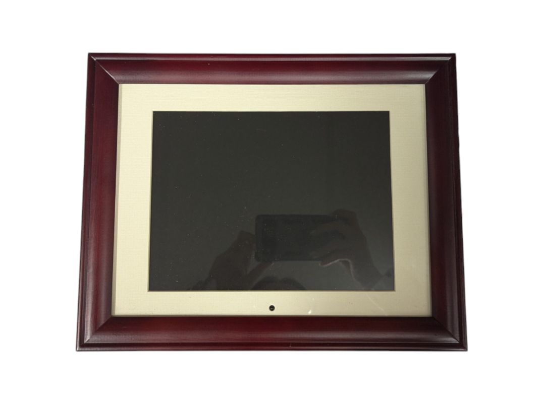 ViewSonic 7'' Digital Photo Frame w/ Remote