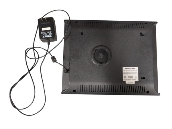 ViewSonic 7'' Digital Photo Frame w/ Remote