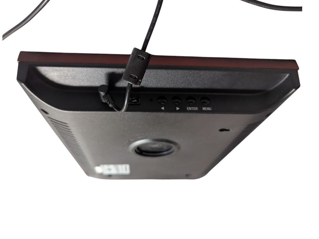 ViewSonic 7'' Digital Photo Frame w/ Remote