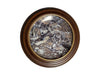 "Den Mother" Collectable Plate by Carl Brenders