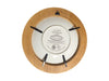 "Den Mother" Collectable Plate by Carl Brenders