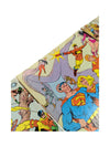 Set of 4 Who's Who 1986 Comic
