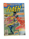 Set of 3 The Flash DC Comic