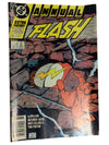 Set of 3 The Flash DC Comic