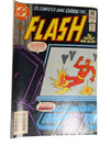 Set of 3 The Flash DC Comic