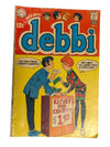 Date With Debbie Vol 1 #2 Comic