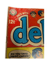 Date With Debbie Vol 1 #2 Comic