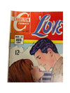 Love Diary #61 Comic