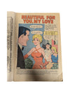 Love Diary #61 Comic
