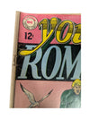 Young Romance #159 Comic
