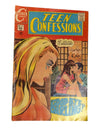 Teen Confessions #57 Comic