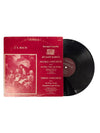 J.S. Bach Double Concerto in D LP