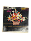 Frankie Carle A Piano Bouquet LP