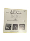 Jo Ann Castle Ragtime Piano Gal LP