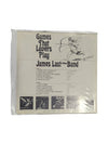 James Last Games That Lovers Play LP