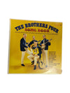 The Brothers Four Song Book LP