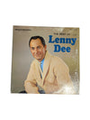 The Best of Lenny Dee 2 LP Set