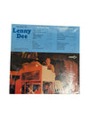 The Best of Lenny Dee 2 LP Set