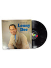 The Best of Lenny Dee 2 LP Set