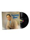 The Best of Lenny Dee 2 LP Set