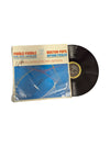 Boston Pops / Arthur Fiedler – Fiddle-Faddle, Blue Tango, Sleigh Ride & Other Leroy Anderson Favorites LP