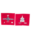 Pair of Washington Nationals 2019 World Series Rally Towels