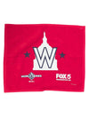 Pair of Washington Nationals 2019 World Series Rally Towels
