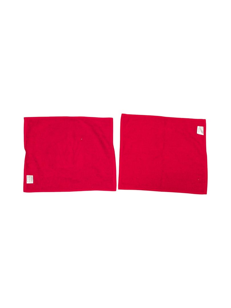 Pair of Washington Nationals 2019 World Series Rally Towels