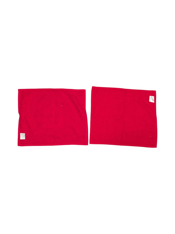 Pair of Washington Nationals 2019 World Series Rally Towels