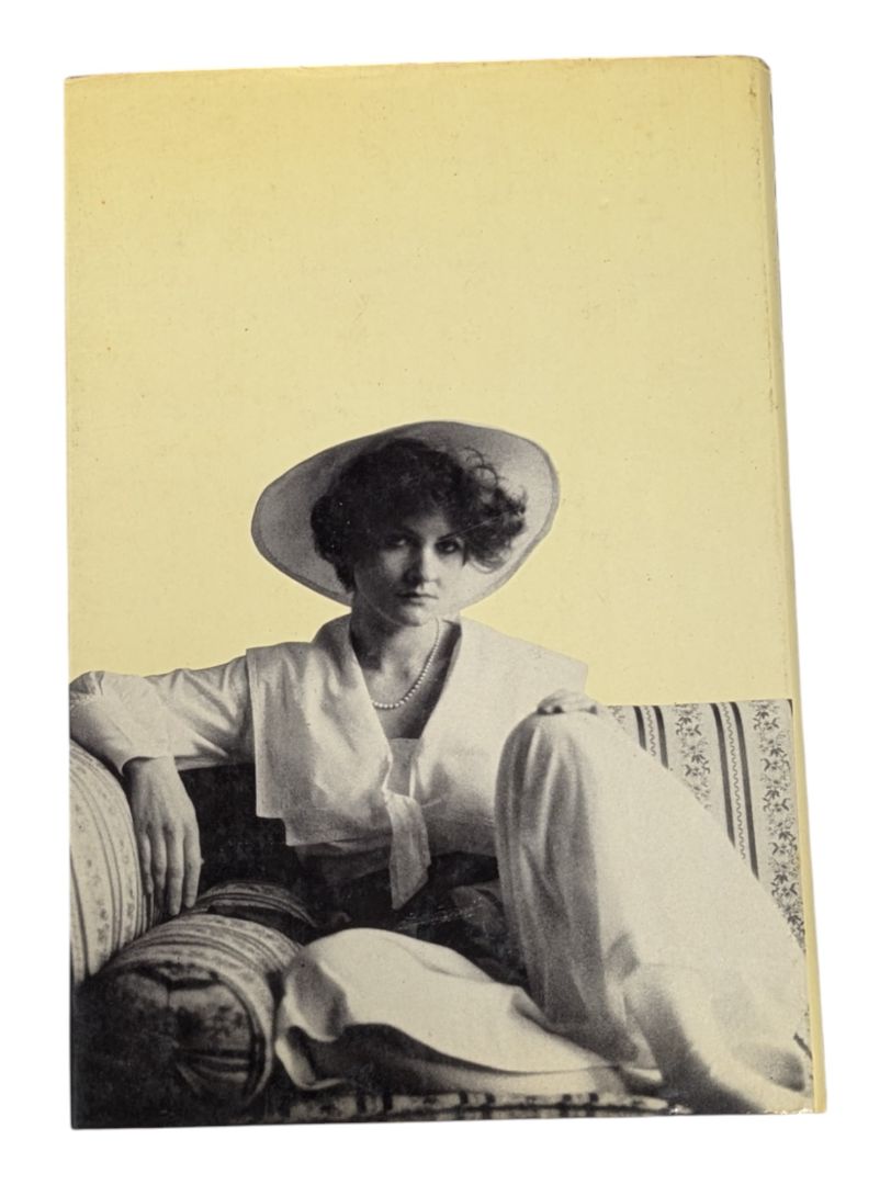 Jagger Carey Schofield First Edition Hardcover Book