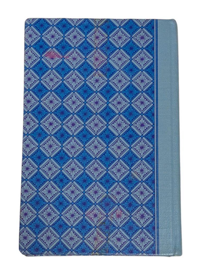 Mick Jagger Everybody’s Lucifer Tony Scaduto Hardcover Book