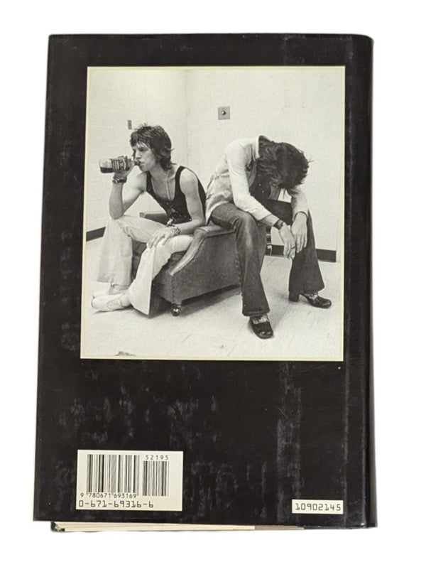 Blown Away The Rolling Stones and The Death of the Sixties Book