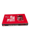 According to The Rolling Stones First Edition Hardcover Book