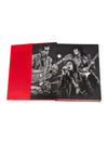 According to The Rolling Stones First Edition Hardcover Book