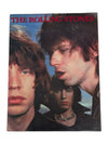 The Rolling Stones Rolling Stone Press First Edition Hardcover Book
