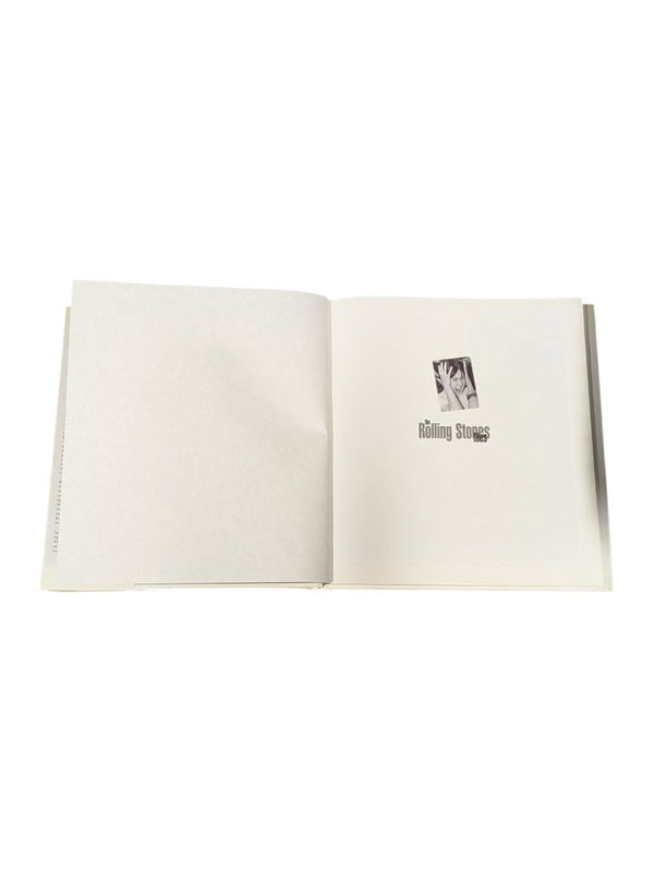 The Rolling Stones Files Mark Paytress First Edition Hardcover Book