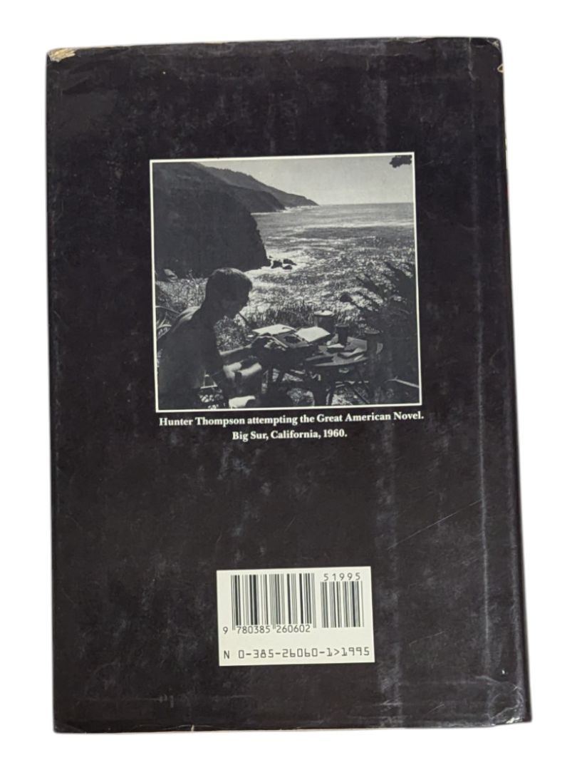 Rolling Stone Magazine: The Uncensored History Robert Draper First Edition Hardcover Book