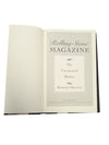 Rolling Stone Magazine: The Uncensored History Robert Draper First Edition Hardcover Book