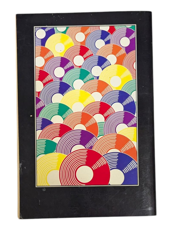 Rolling Stone Album Guide Softcover Book