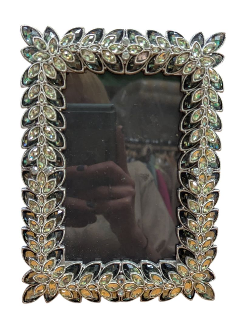 Set of 3 Decorative Photo Frames (3 pc)