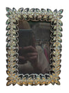 Set of 3 Decorative Photo Frames (3 pc)