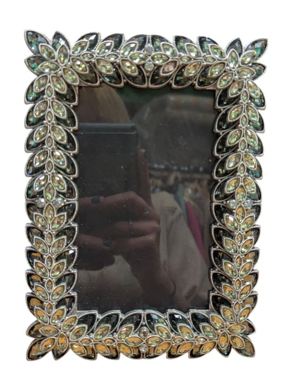 Set of 3 Decorative Photo Frames (3 pc)