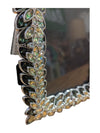 Set of 3 Decorative Photo Frames (3 pc)