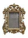 Set of 3 Decorative Photo Frames (3 pc)